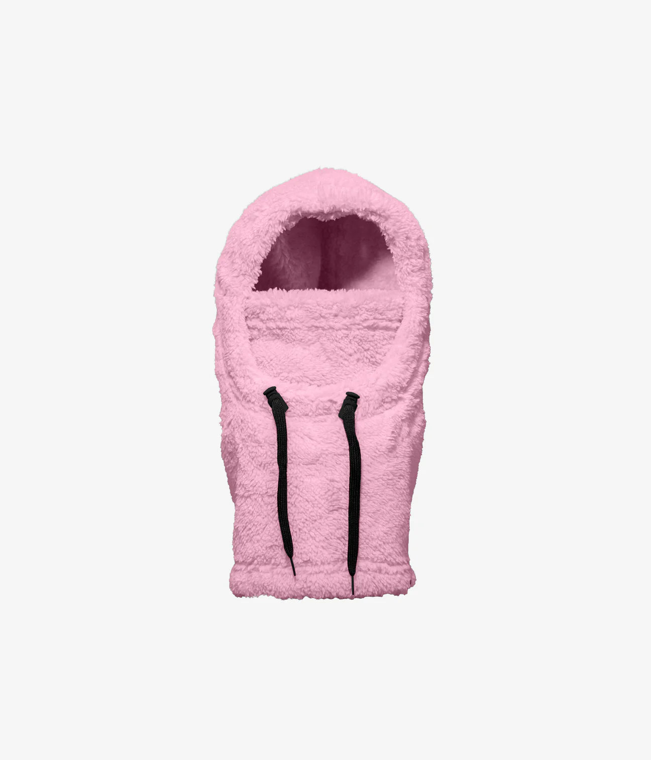 HEADSTER • CAGOULE ALPINE • PINK PEARL