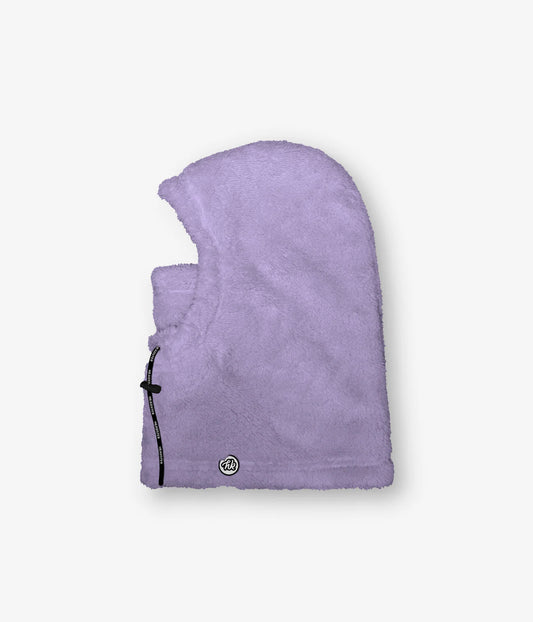 HEADSTER • CAGOULE ALPINE • ULTRAVIOLET