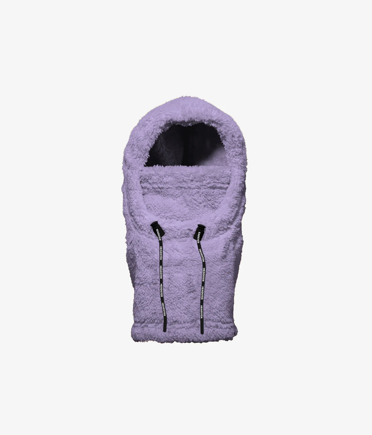 HEADSTER • CAGOULE ALPINE • ULTRAVIOLET