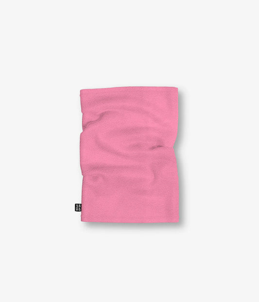 HEADSTER • CACHE COU POLAR • ROSE VIF