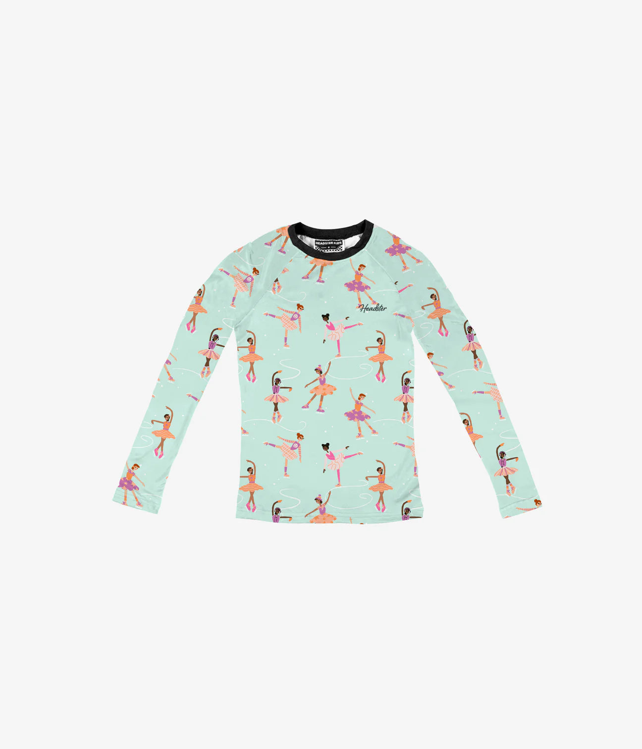 HEADSTER • COMBINAISON D’HIVER • PIROUETTE ON ICE