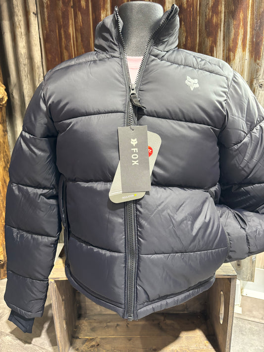 FOX • FEMME • VESTE HIVER • RIDGEWAY HI-LOFT • 32778-001