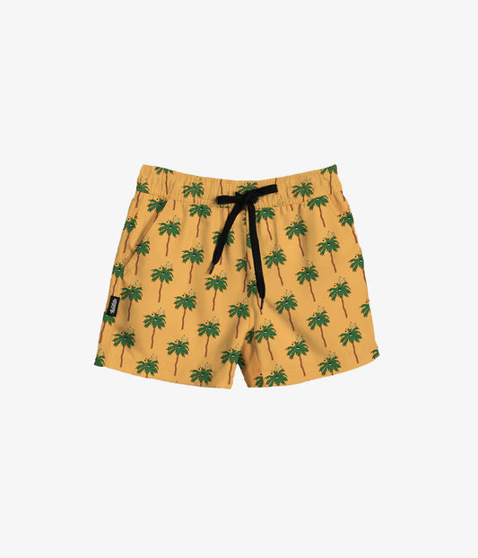 HEADSTER • ENFANT • MAILLOT DE BAIN • PALMIERS