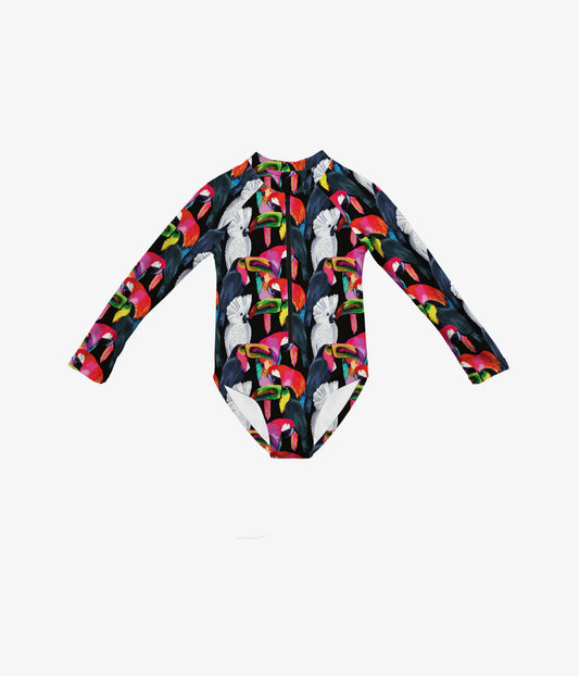 HEADSTER • MAILLOT DE BAIN • OASIS BIRD