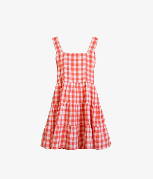 HEADSTER • ROBE OLIVIA • CARREAUX