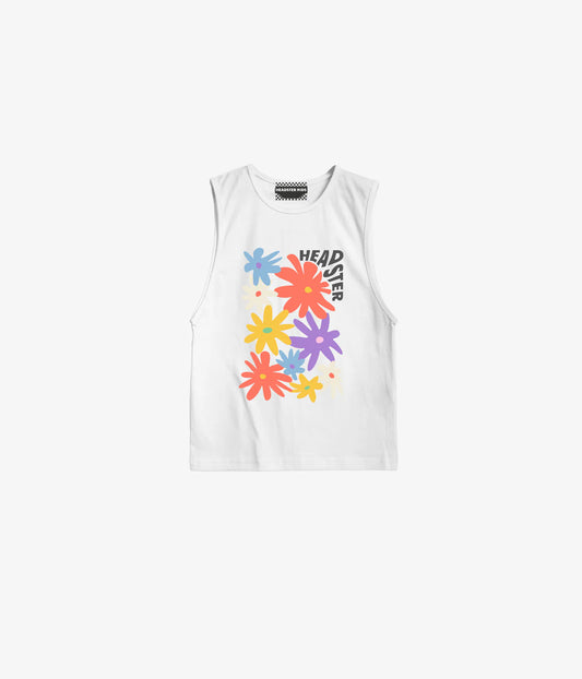 HEADSTER • CAMISOLE •