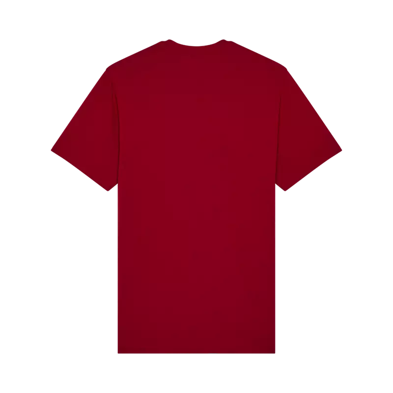 FOX • IMAGE SKULL SS PREM TEE • 33437-465