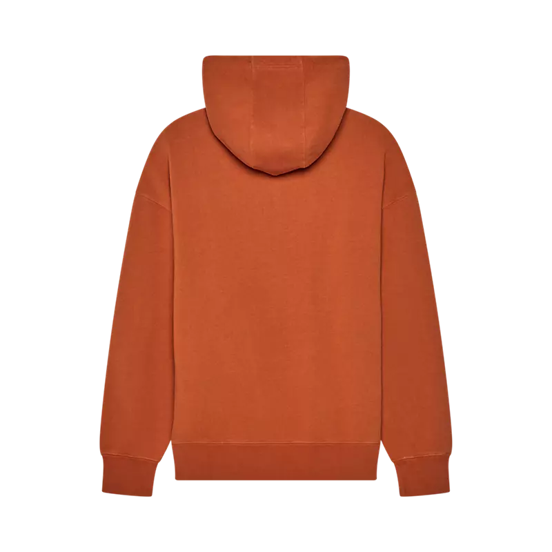 FOX • WORDMARK OVERSIZE FLEECE PO • 32865-633