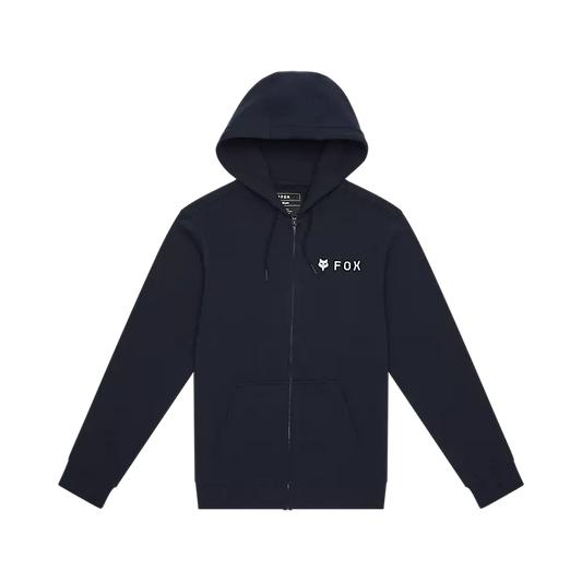FOX • ABSOLUTE FLEECE ZIP • BLEU NUIT • 31593-329