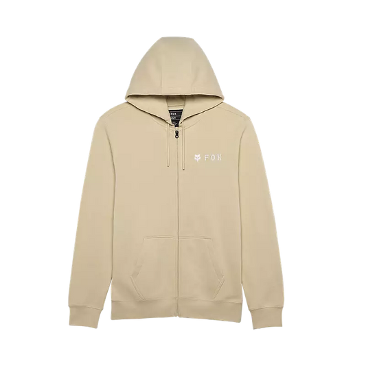 FOX • ABSOLUTE FLEECE ZIP • CRÈME • 31593-242