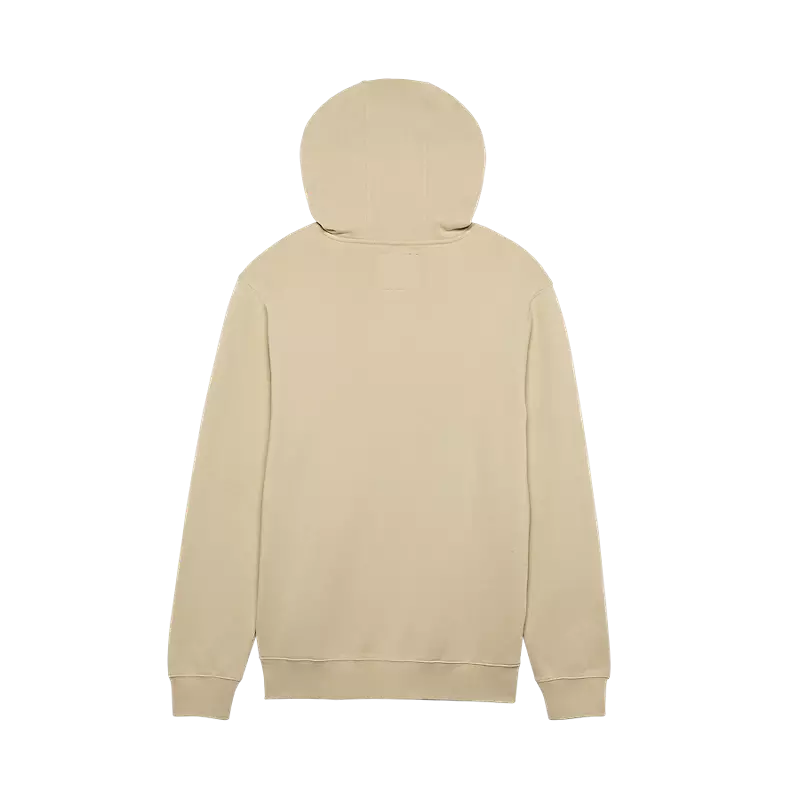 FOX • ABSOLUTE FLEECE ZIP • CRÈME • 31593-242