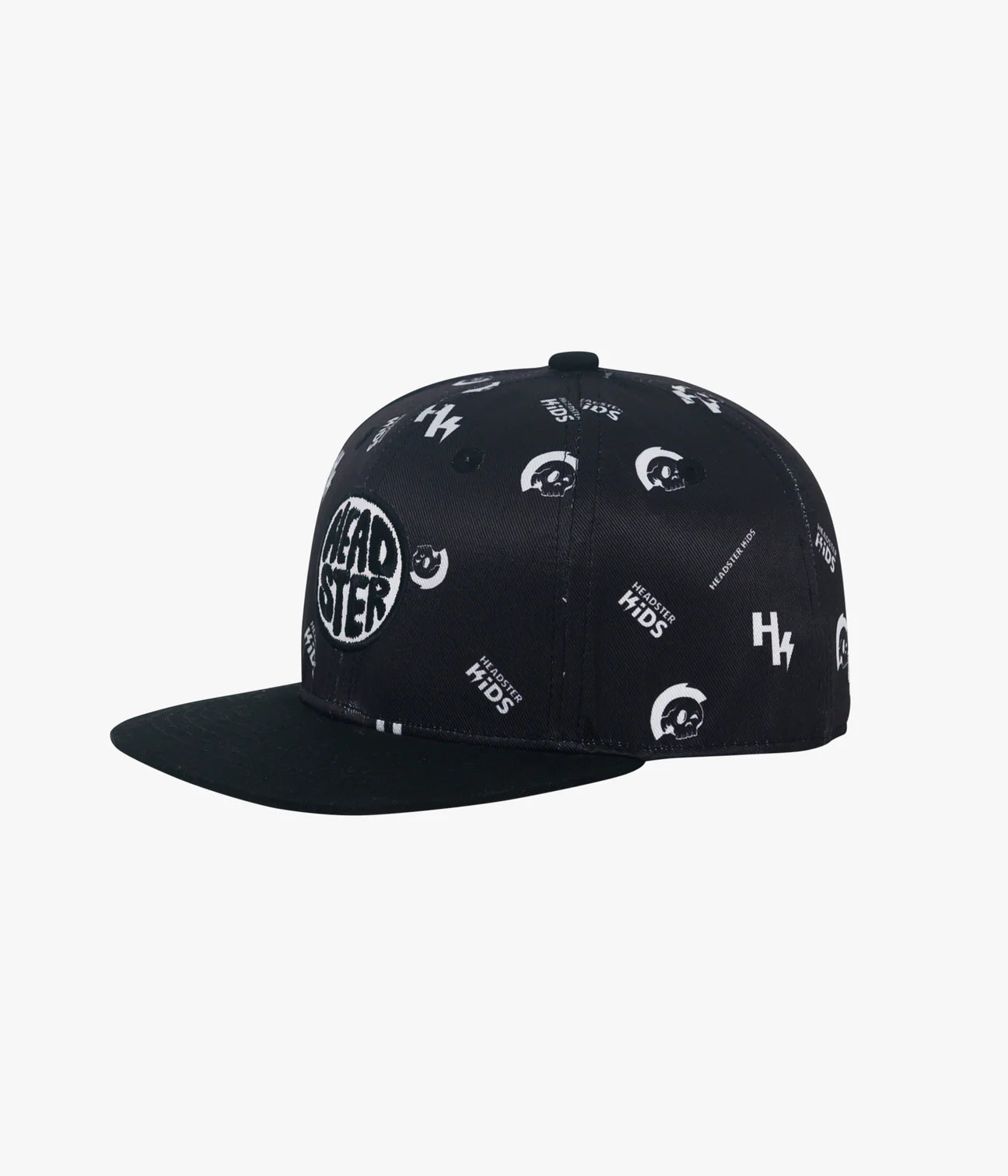 HEADSTER • MONOGRAMME SNAPBACK •PTSBF2317-000