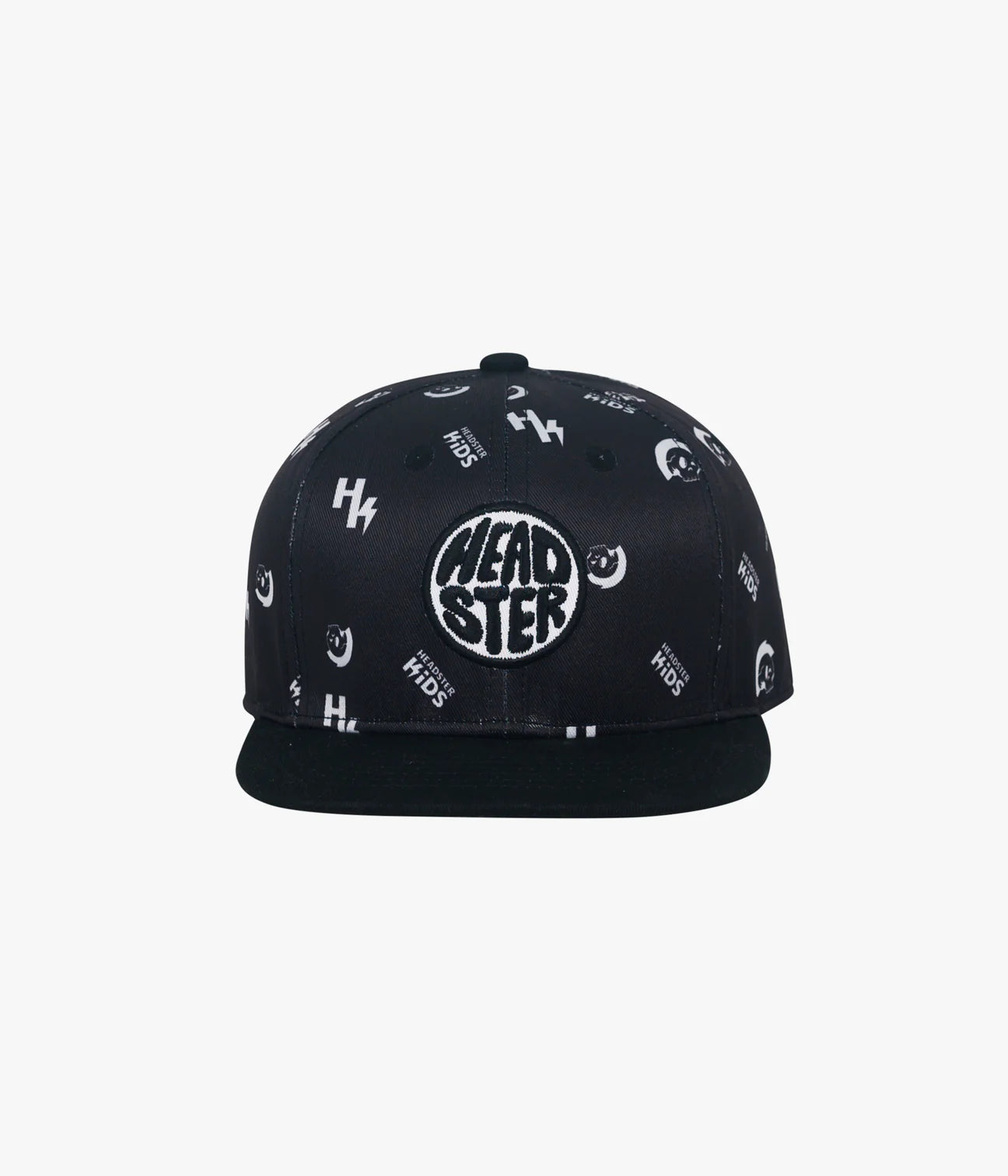 HEADSTER • MONOGRAMME SNAPBACK •PTSBF2317-000