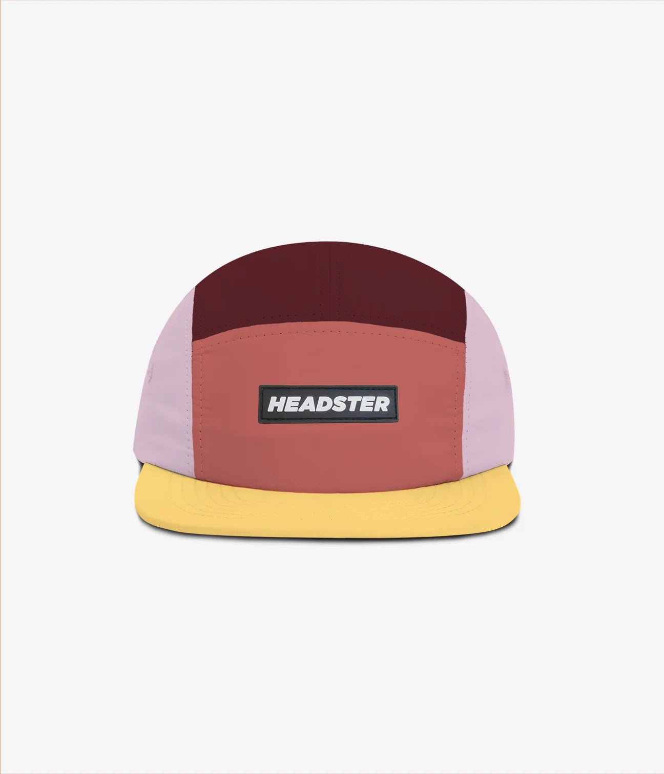 HEADSTER • RUNNER NYLON ROSETTE • HTFPFA2521-692