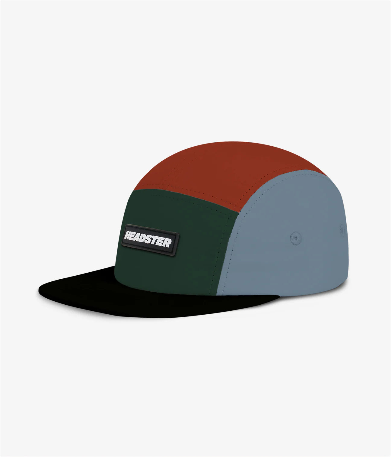 HEADSTER • RUNNER NYLON BLUE SPRUCE • HTFPFA2521-311