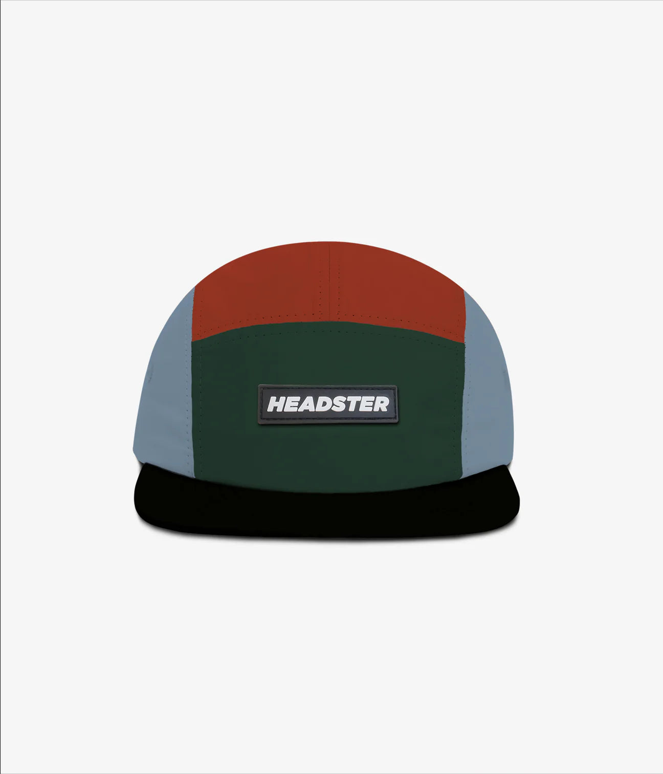 HEADSTER • RUNNER NYLON BLUE SPRUCE • HTFPFA2521-311