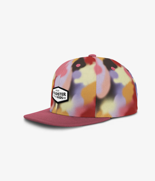 HEADSTER • DAZE DREAM PRETTY LILAC • HTSBFA25C6-531