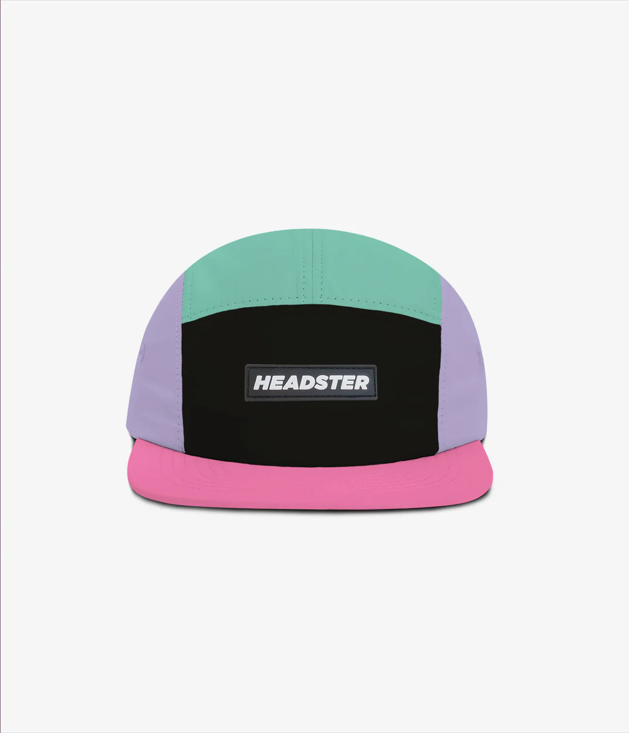 HEADSTER • RUNNER NYLON FLUSHED PINK • HTFPFA2521-668