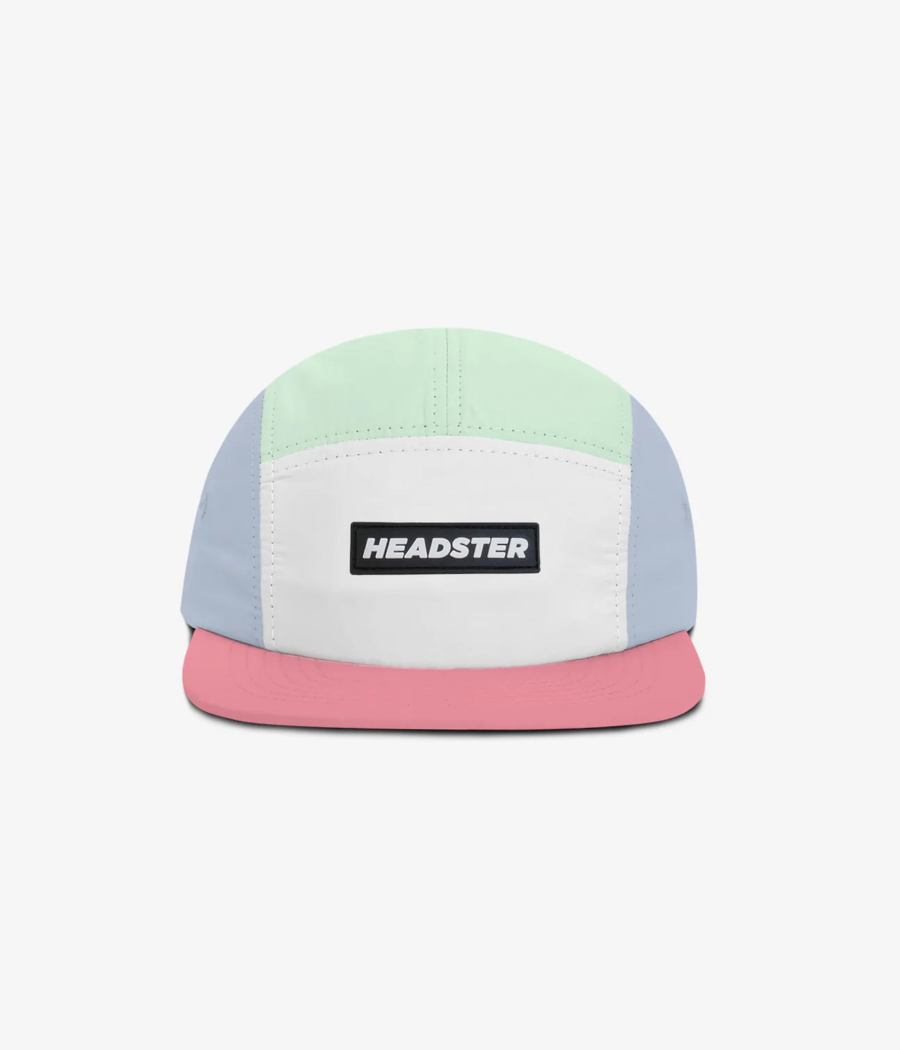 HEADSTER • RUNNER NYLON FIVE PANEL • HTFPSP2521-687
