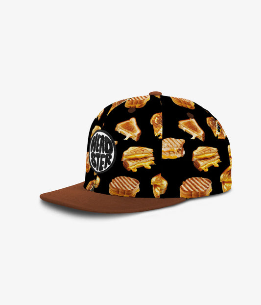HEADSTER • SO CHEESY SNAPBACK • HTSBFA25A2-000