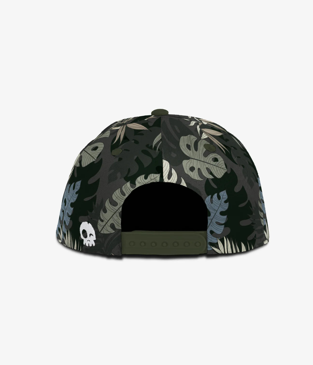 HEADSTER • LEAF-UP SNAPBACK • HTSBFA2588-013