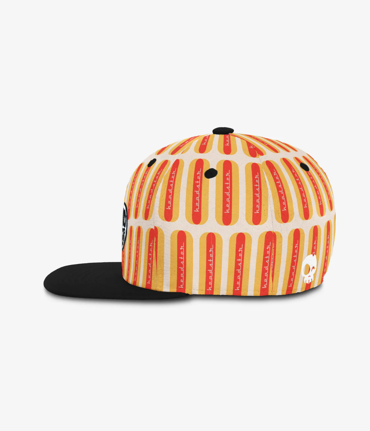 HEADSTER • TAKE-OUT SNAPBACK