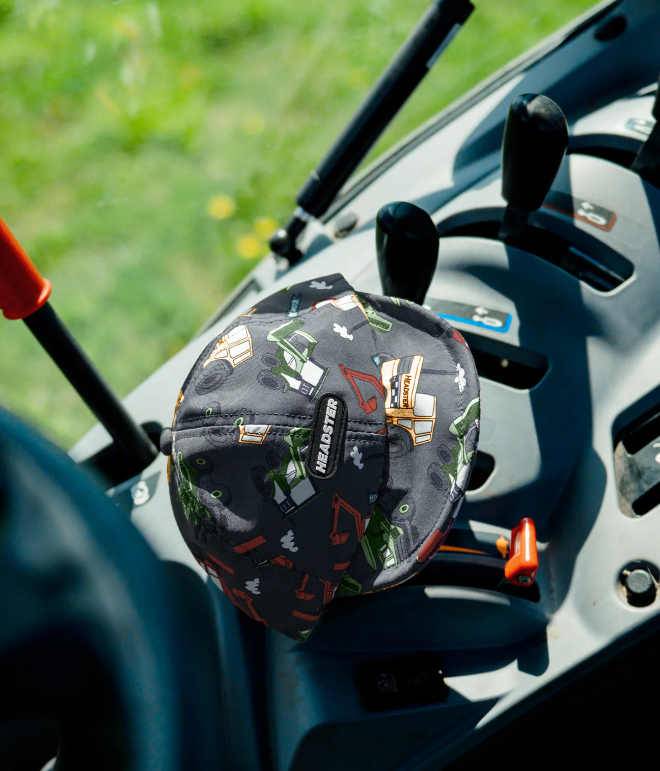 HEADSTER • BÉBÉ • UNDER CONSTRUCTION • HTSRSSP2508-013