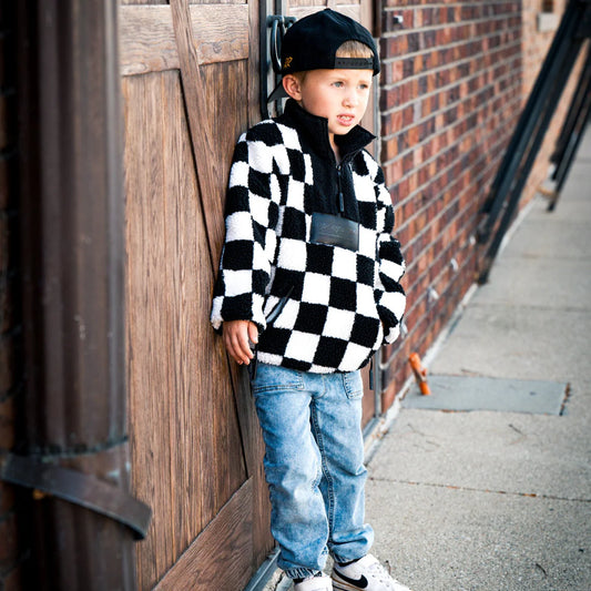 RAD RASCAL • SHERPA • 20197