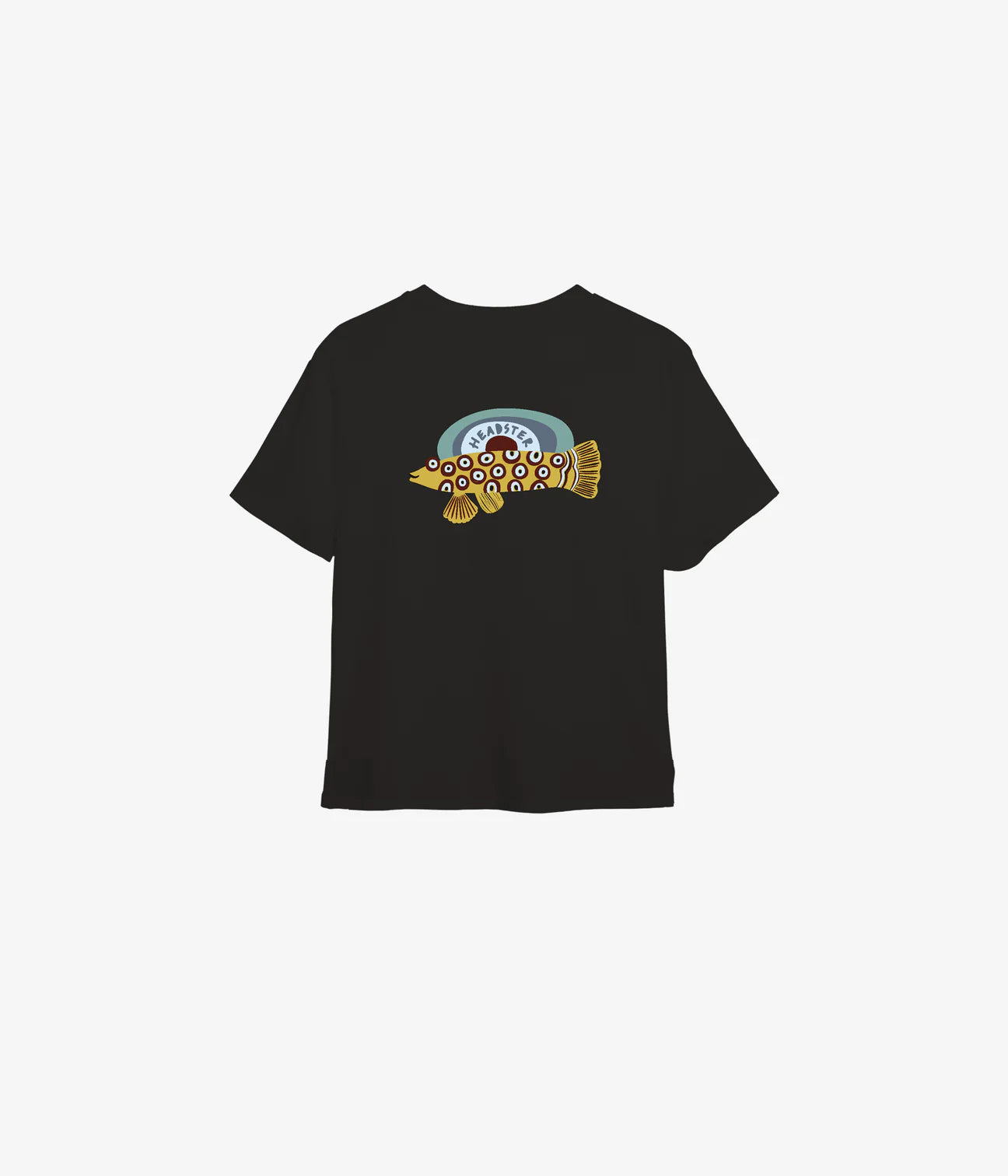 HEADSTER • T-SHIRT • FISHING • 30013