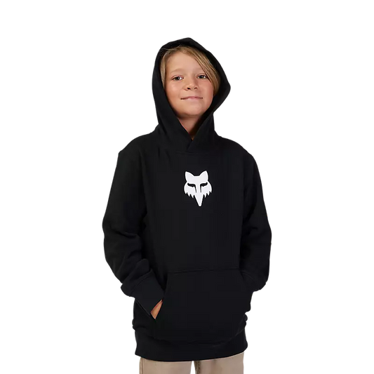 FOX • ENFANT • NOIR • 31801-001