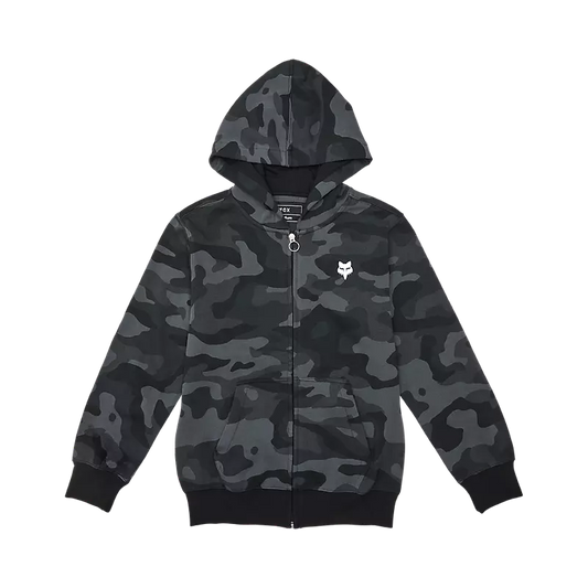 FOX • ENFANT • ZIP • CAMO • 31797-247
