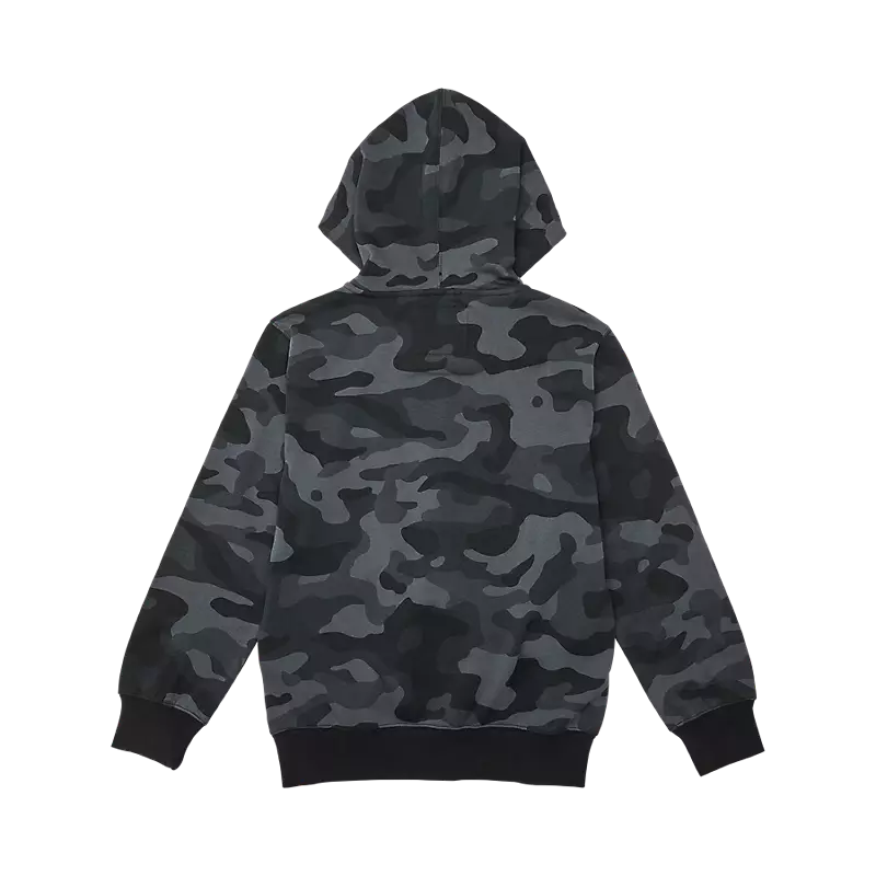 FOX • ENFANT • ZIP • CAMO • 31797-247
