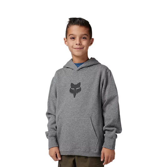 FOX • ENFANT • GRIS • 31801-185