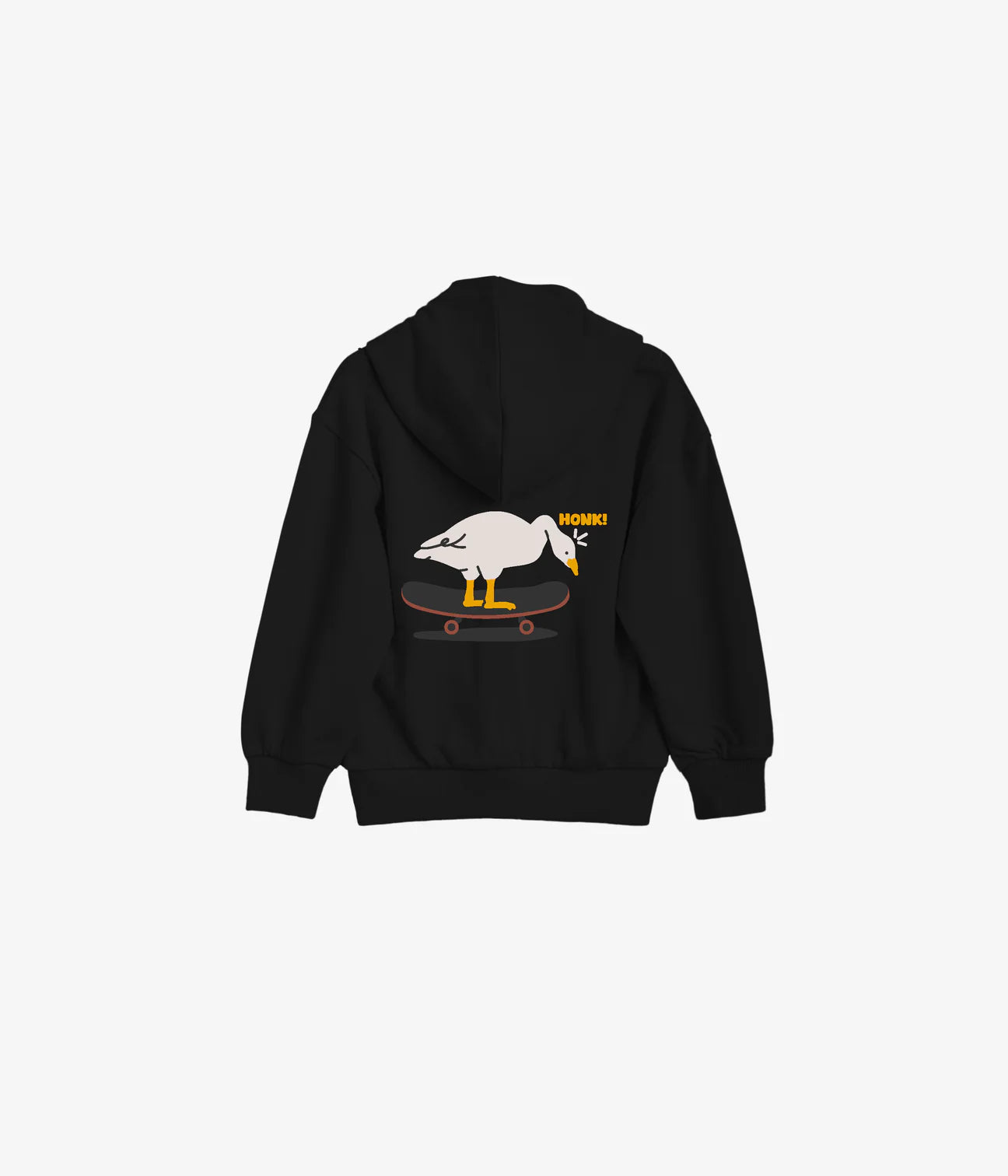 HEADSTER • GOOSE ON THE LOOSE HOODIE • 30014