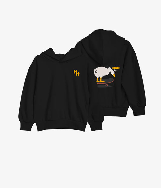 HEADSTER • GOOSE ON THE LOOSE HOODIE • 30014
