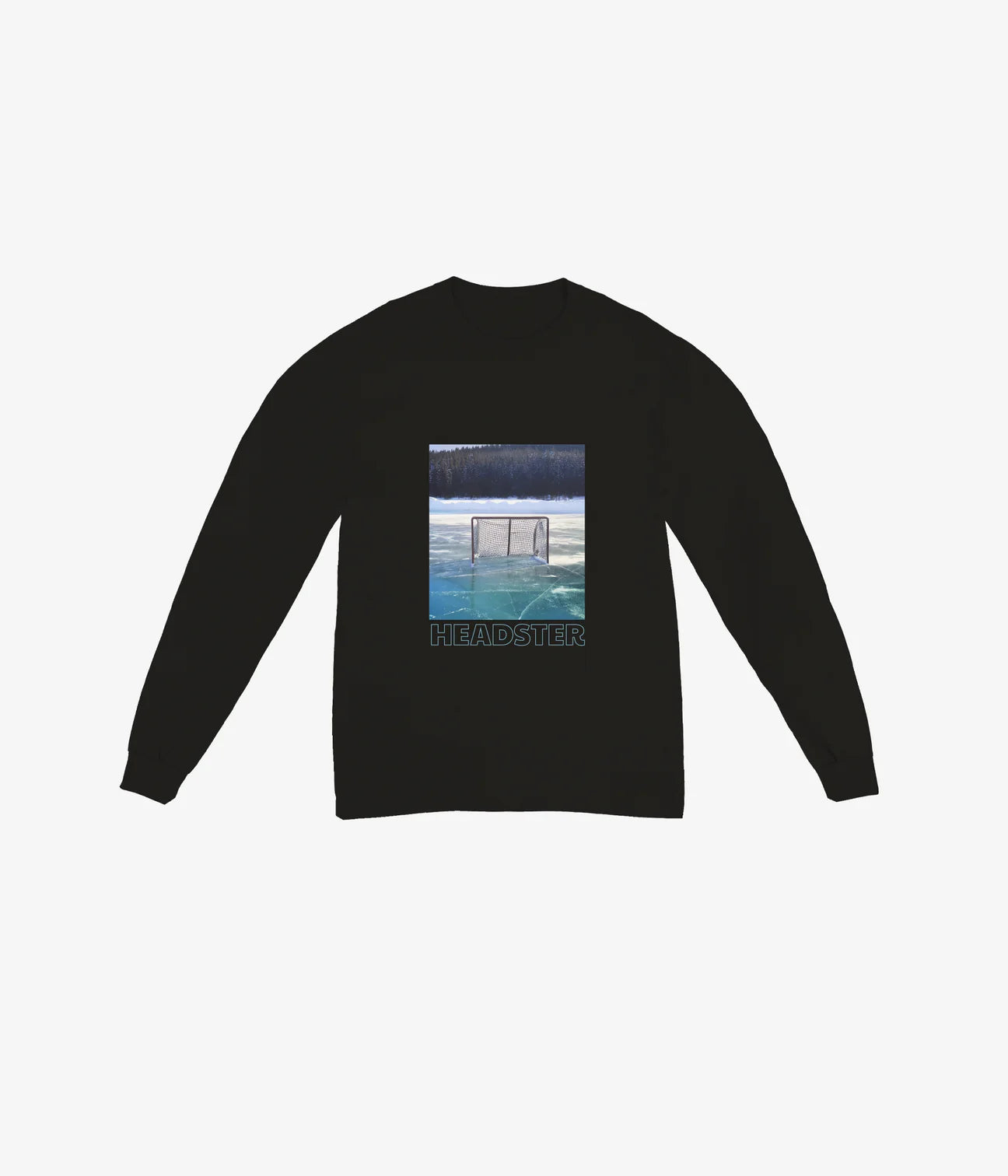 HEADSTER • ICE BREAKER LONG SLEEVE • 30020