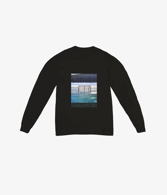 HEADSTER • ICE BREAKER LONG SLEEVE • 30020