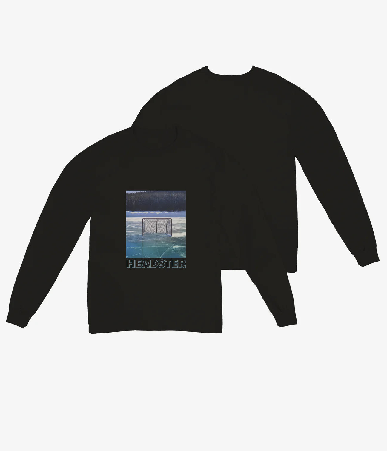 HEADSTER • ICE BREAKER LONG SLEEVE • 30020