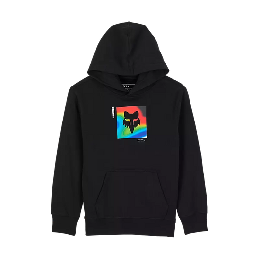 FOX • ENFANT • SCANS FLEECE PO •  MULTICO