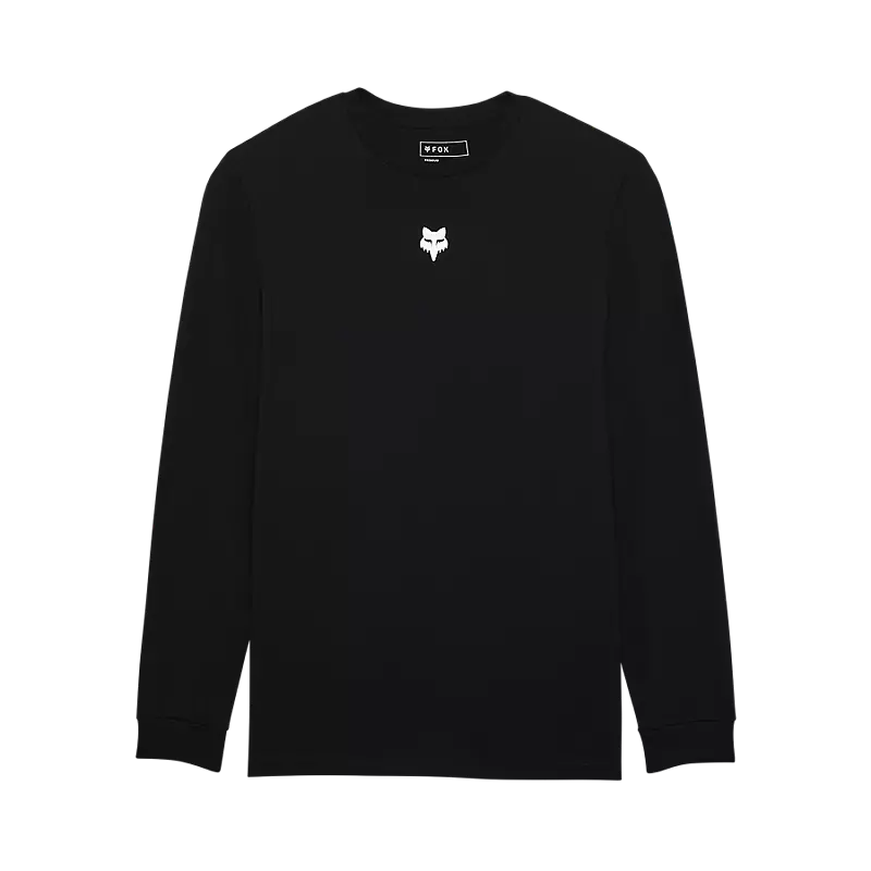 FOX • RACE SPEC LS PREM TEE • NOIR