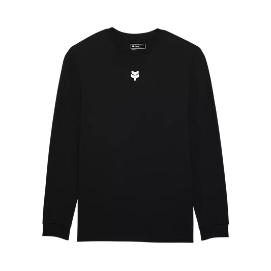 FOX • RACE SPEC LS PREM TEE • NOIR