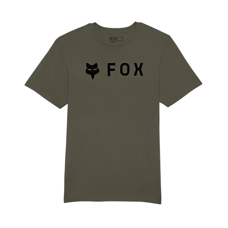 FOX • ABSOLUTE SS PREM TEE • 31730-099