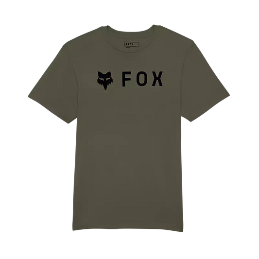 FOX • ABSOLUTE SS PREM TEE • 31730-099