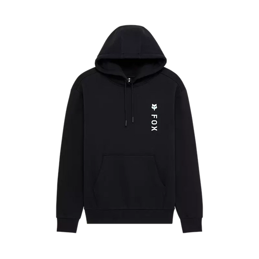 FOX • FEMME • WINNERS CIRCLE FLEECE PO • 36499-001 • NOIR ET BLEU