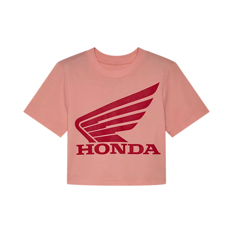 FOX • HONDA BABY TEE • CORAIL • 33587-001
