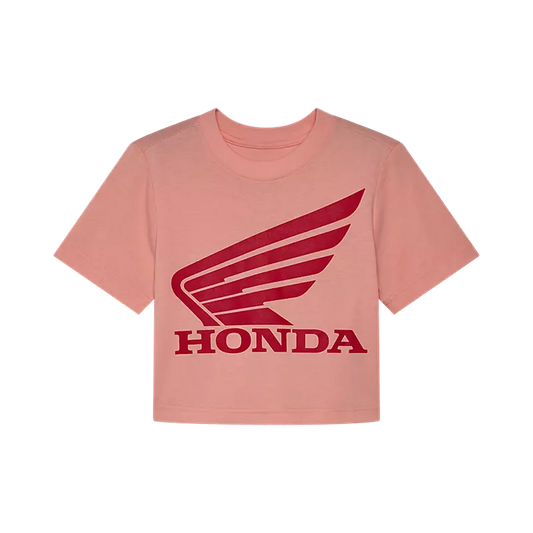 FOX • HONDA BABY TEE • CORAIL • 33587-001