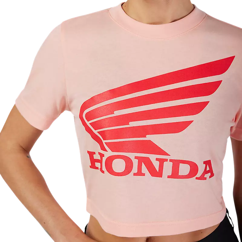 FOX • HONDA BABY TEE • CORAIL • 33587-001