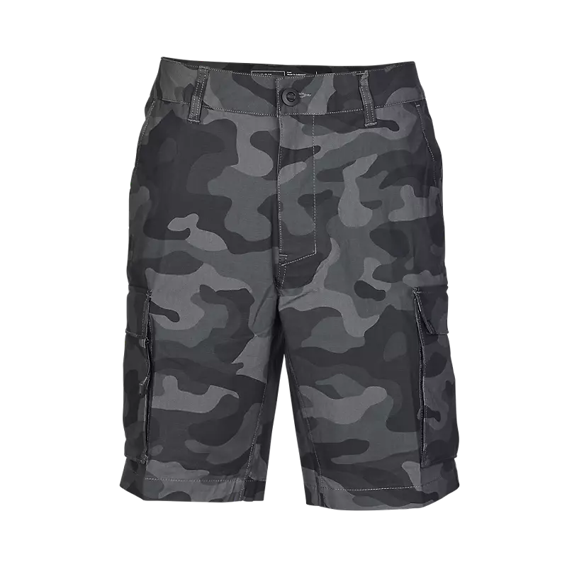 FOX • SHORT SLAMBOZO CAMO 3.0