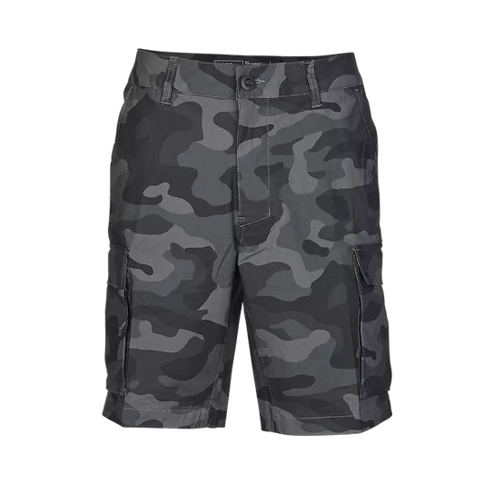 FOX • SHORT SLAMBOZO CAMO 3.0