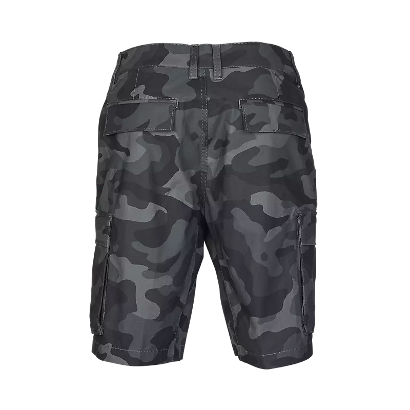FOX • SHORT SLAMBOZO CAMO 3.0